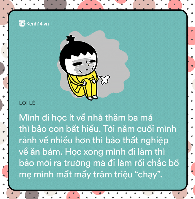 Bà hàng xóm: Nhân vật gây ám ảnh cho nhiều người với khả năng 1 đồn 100 - Ảnh 4.