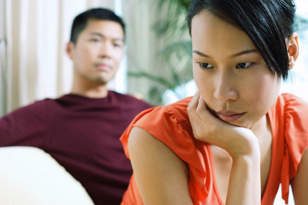 10 năm hôn nhân nhưng chưa 1 lần tôi được chồng tôn trọng - Ảnh 2. 10 năm hôn nhân nhưng chưa 1 lần tôi được chồng tôn trọng - Ảnh 2.