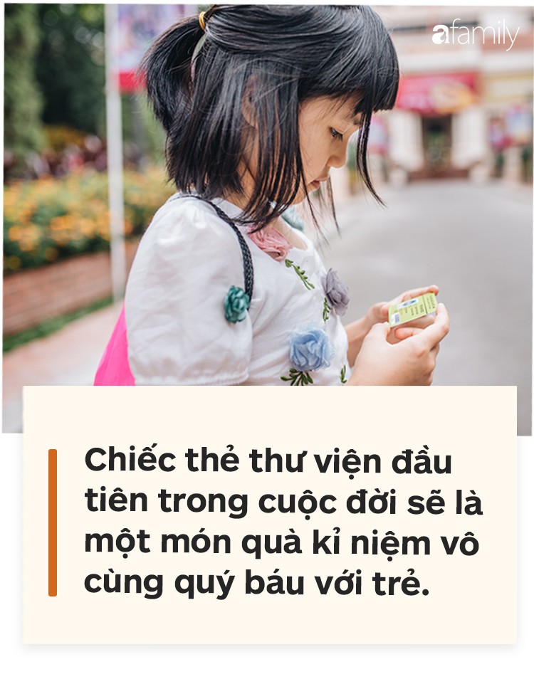 Nếu bạn có con từ 0 đến 6 tuổi, nhất định phải cùng con khám phá những “thiên đường sách” ngay ở Hà Nội này - Ảnh 10.