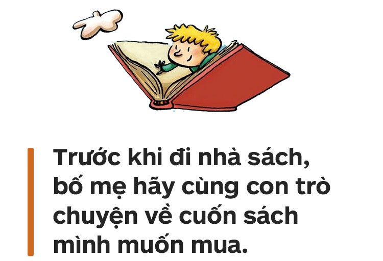 Nếu bạn có con từ 0 đến 6 tuổi, nhất định phải cùng con khám phá những “thiên đường sách” ngay ở Hà Nội này - Ảnh 19.