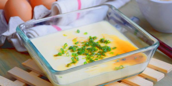 Mixing raw eggs with soy milk, the girl makes the whole family go from surprise to surprise - Photo 4.