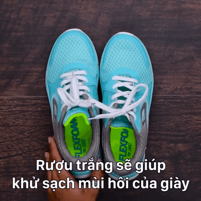 Loạt mẹo hay giúp bạn xử lý các vấn đề về quần áo thường gặp trong mùa hè - Ảnh 24. Loạt mẹo hay giúp bạn xử lý các vấn đề về quần áo thường gặp trong mùa hè - Ảnh 24.