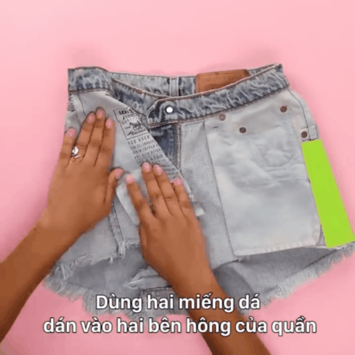 Loạt mẹo hay giúp bạn xử lý các vấn đề về quần áo thường gặp trong mùa hè - Ảnh 9. Loạt mẹo hay giúp bạn xử lý các vấn đề về quần áo thường gặp trong mùa hè - Ảnh 9.