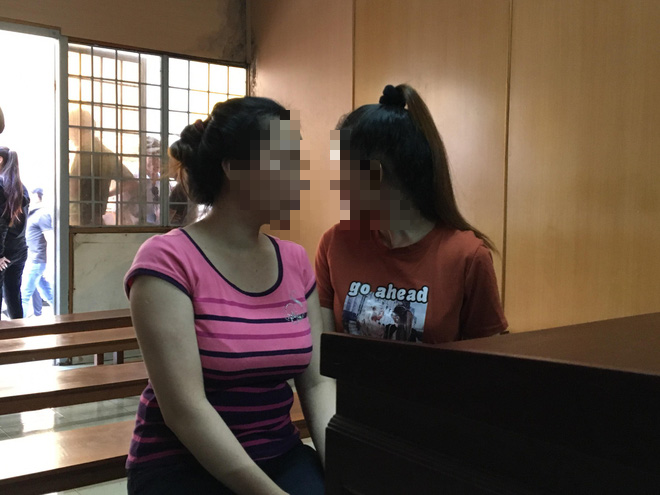 TP.HCM: Nhóm 4 Hoa khôi, Á khôi cầm đầu đường dây bán dâm nghìn đô lãnh án tù - Ảnh 2.