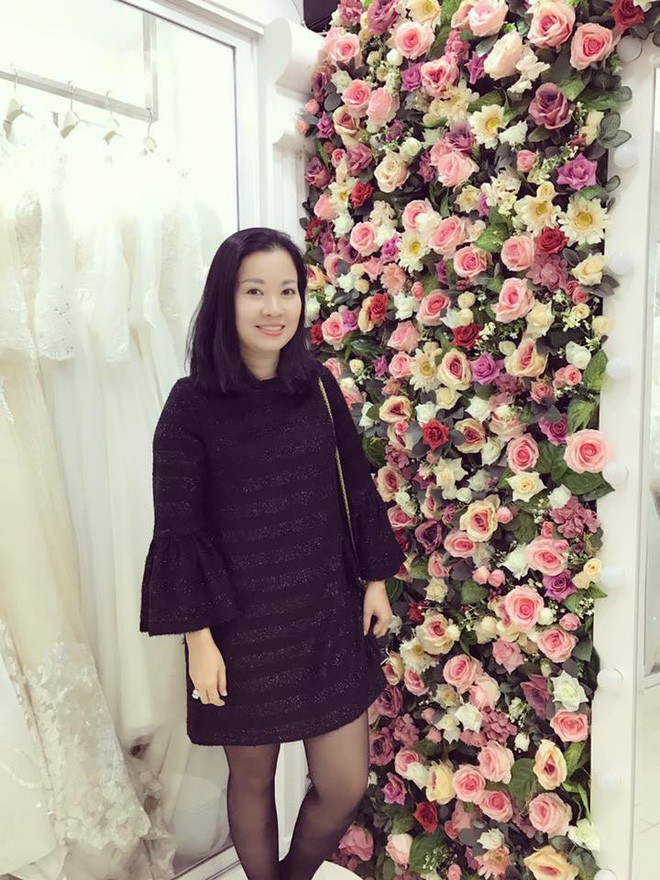 Top 5 bà mẹ của sao Việt có gu thời trang chất như nước cất-17