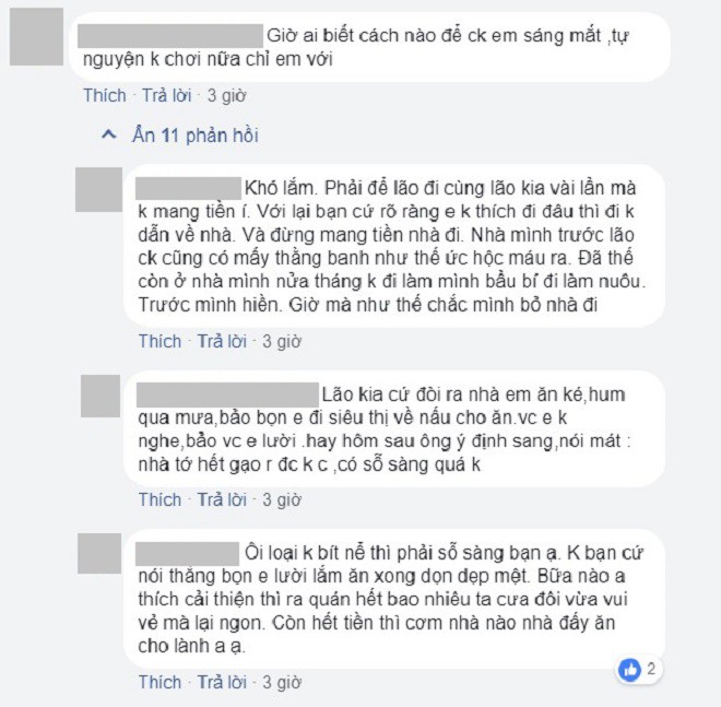 Dở khóc dở cười với bạn thân con chấy cắn đôi của chồng: Cứ hết tiền lại dắt díu cả nhà sang ăn trực - Ảnh 2.