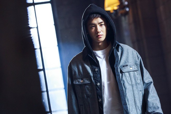 Jang Dong Gun chất lừ, Park Hyung Sik giỏi hết phần thiên hạ trong tập 1 Đấu trí - Ảnh 3.
