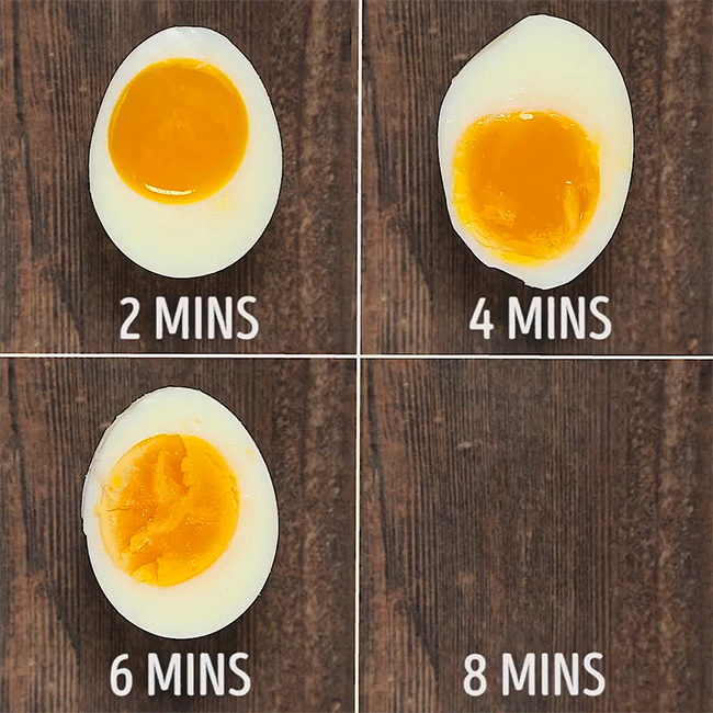 Ăn trứng thường xuyên liên tục mà chị em không biết những mẹo hay này thì công việc làm bếp sẽ mệt nhọc hơn bội phần - Ảnh 5.