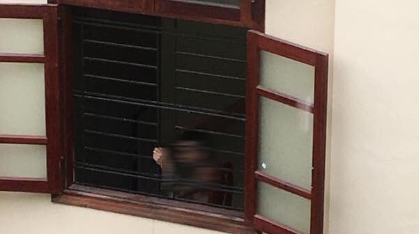 Bắc Giang: Chân dung nghi nghi phạm sát hại bạn gái vì ghen tuông trước cổng trường cấp 3 - Ảnh 2.