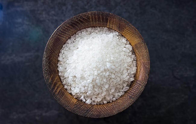 5 cách đơn giản để giảm lượng muối đưa vào người mình mỗi ngày - Ảnh 4.