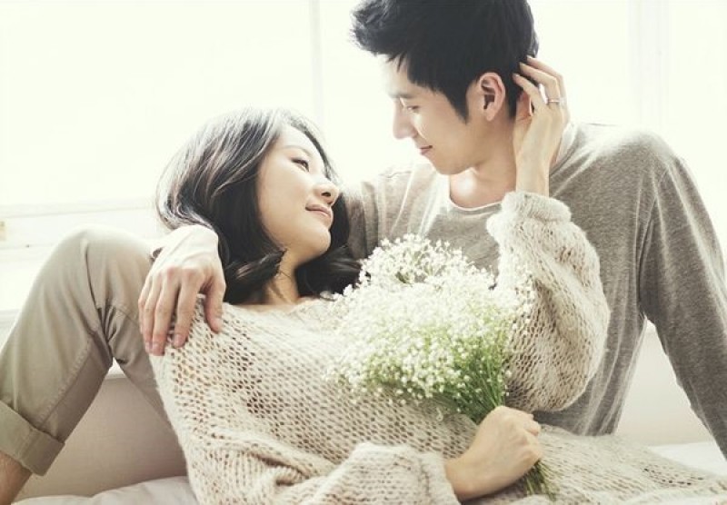 5 giai đoạn nguy hiểm trong hôn nhân bất kỳ cặp vợ chồng nào cũng phải trải nghiệm, vượt qua được bạn sẽ hạnh phúc bền lâu - Ảnh 4. Các giai đoạn của hôn nhân
