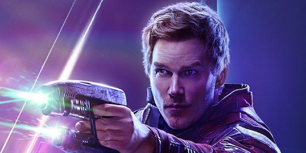 Dàn trai đẹp cực phẩm của Avengers: Từ Thor, Captain đến Thanos đều làm hàng triệu nàng xin chết - Ảnh 16.