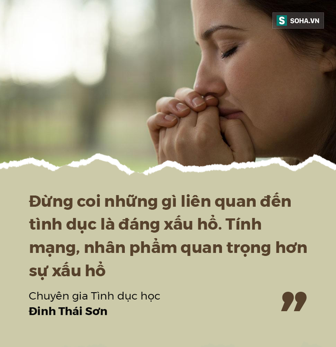 Quấy rối tình dục ở công sở: Trong văn hóa Việt, nạn nhân luôn là người bị thiệt đầu tiên - Ảnh 3.