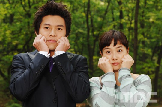 Không chỉ Son Ye Jin - Jung Hae In, đây chính là những cặp chị đẹp - trai trẻ tình như cái bình của màn ảnh Hàn - Ảnh 7.