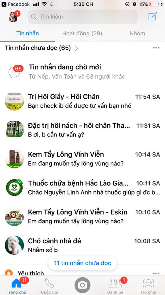 Cay cú vì bị cắm sừng, cô gái trả thù bằng cách bêu tên bạn trai trên khắp các trang chữa bệnh da liễu - Ảnh 2.