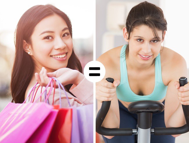 10 c&aacute;ch giảm c&acirc;n kh&aacute;c lạ v&agrave; tốn &iacute;t sức nhưng si&ecirc;u hiệu quả, bạn đ&atilde; thử chưa? - Ảnh 2.