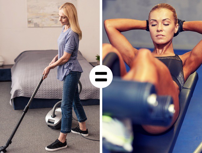 10 c&aacute;ch giảm c&acirc;n kh&aacute;c lạ v&agrave; tốn &iacute;t sức nhưng si&ecirc;u hiệu quả, bạn đ&atilde; thử chưa? - Ảnh 3.