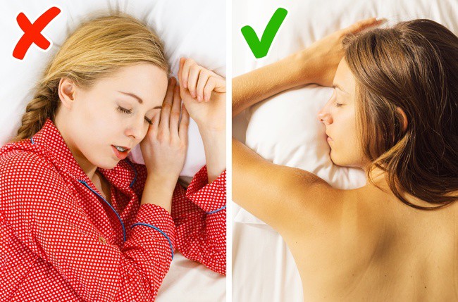 10 c&aacute;ch giảm c&acirc;n kh&aacute;c lạ v&agrave; tốn &iacute;t sức nhưng si&ecirc;u hiệu quả, bạn đ&atilde; thử chưa? - Ảnh 6.