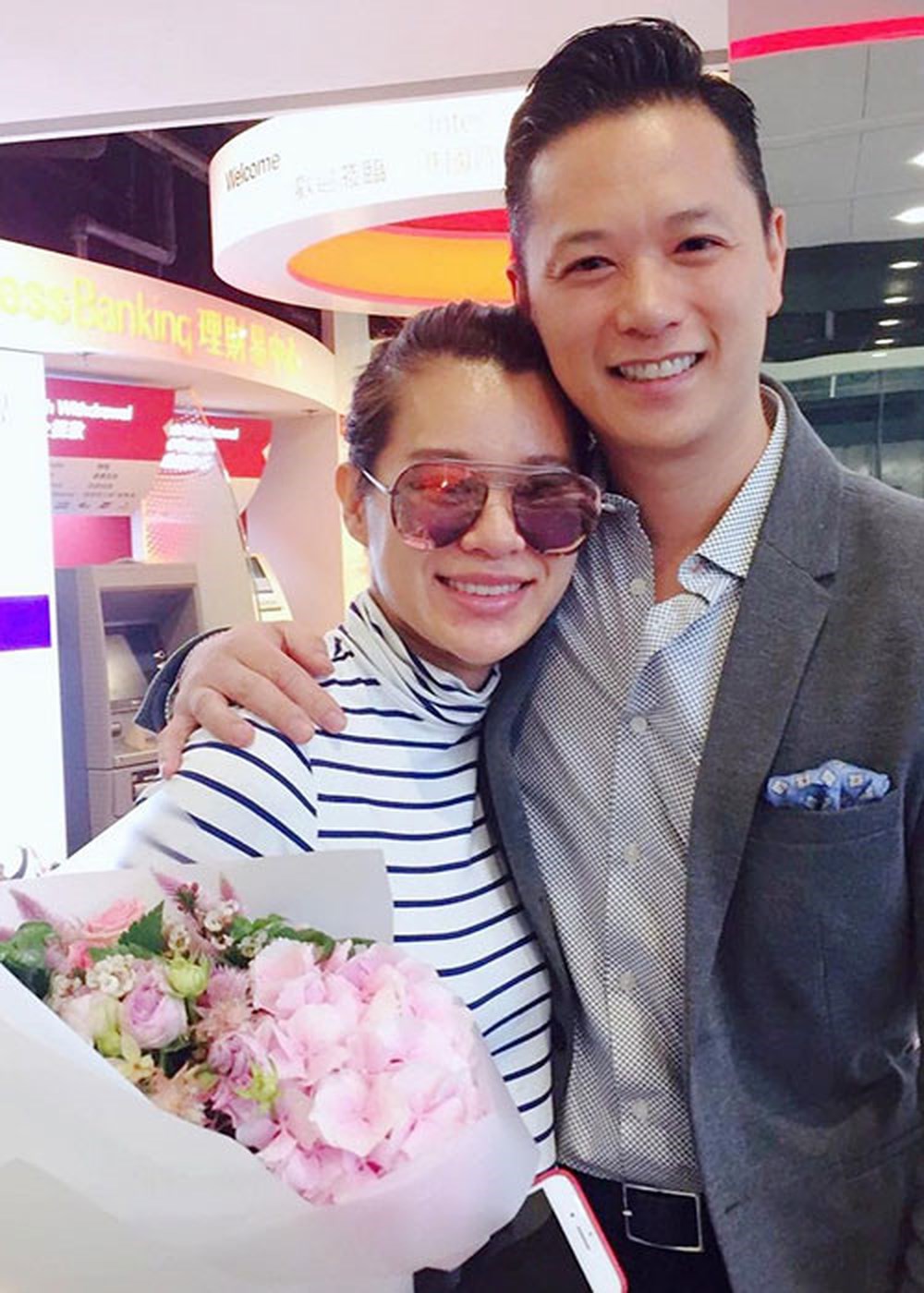 Phận đời của Tứ đại hoa đ&aacute;n &ldquo;thế hệ 2000&rdquo; đ&agrave;i TVB: Người mang tiếng v&igrave; chồng thị phi, kẻ c&ocirc; độc vướng nghi vấn &ldquo;dao k&eacute;o&rdquo; đến bỏ nghề - Ảnh 12.