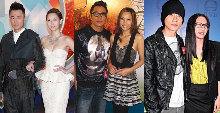 Phận đời của Tứ đại hoa đ&aacute;n &ldquo;thế hệ 2000&rdquo; đ&agrave;i TVB: Người mang tiếng v&igrave; chồng thị phi, kẻ c&ocirc; độc vướng nghi vấn &ldquo;dao k&eacute;o&rdquo; đến bỏ nghề - Ảnh 15.