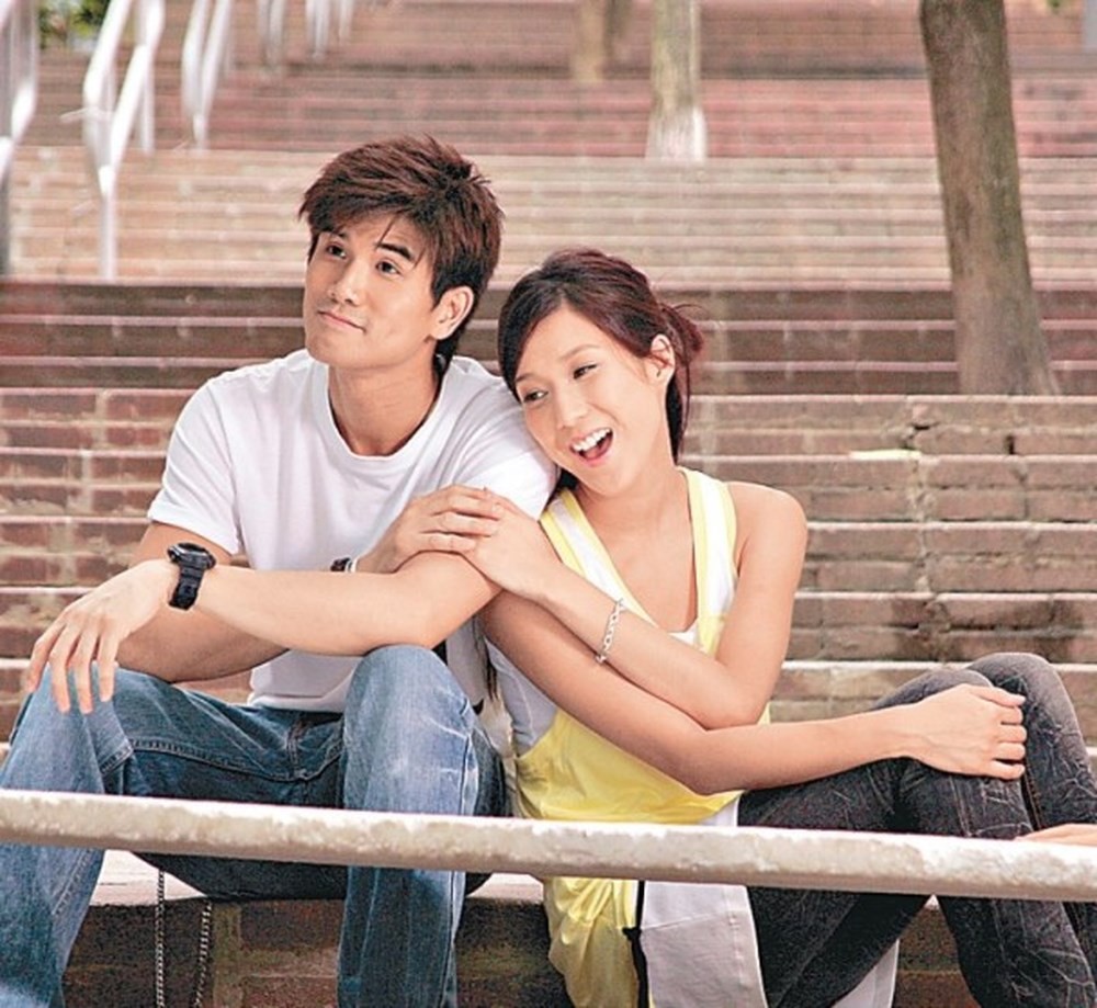 Phận đời của Tứ đại hoa đ&aacute;n &ldquo;thế hệ 2000&rdquo; đ&agrave;i TVB: Người mang tiếng v&igrave; chồng thị phi, kẻ c&ocirc; độc vướng nghi vấn &ldquo;dao k&eacute;o&rdquo; đến bỏ nghề - Ảnh 3.