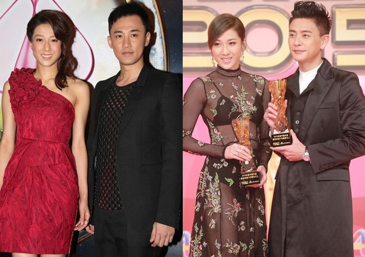 Phận đời của Tứ đại hoa đ&aacute;n &ldquo;thế hệ 2000&rdquo; đ&agrave;i TVB: Người mang tiếng v&igrave; chồng thị phi, kẻ c&ocirc; độc vướng nghi vấn &ldquo;dao k&eacute;o&rdquo; đến bỏ nghề - Ảnh 4.