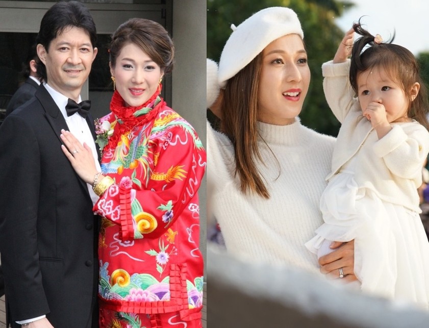 Phận đời của Tứ đại hoa đ&aacute;n &ldquo;thế hệ 2000&rdquo; đ&agrave;i TVB: Người mang tiếng v&igrave; chồng thị phi, kẻ c&ocirc; độc vướng nghi vấn &ldquo;dao k&eacute;o&rdquo; đến bỏ nghề - Ảnh 5.