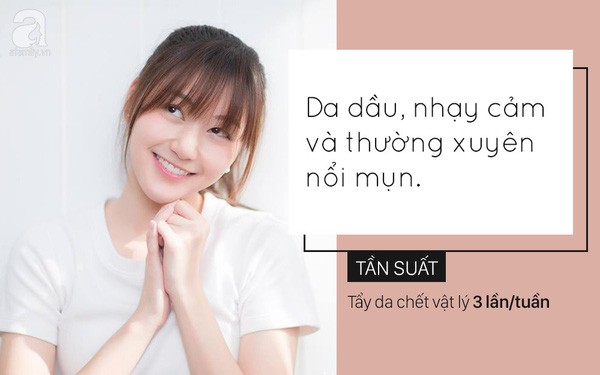 7 lợi ích đến từ việc tẩy tế bào chết, nếu không thực hiện thì da chỉ có thiệt - Ảnh 9.