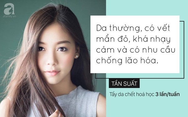 7 lợi ích đến từ việc tẩy tế bào chết, nếu không thực hiện thì da chỉ có thiệt - Ảnh 10.