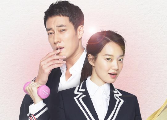 So Ji Sub: Ông hoàng diễn xuất của cả phim truyền hình lẫn thị trường điện ảnh Hàn Quốc - Ảnh 15.