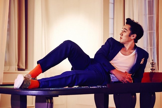 So Ji Sub: Ông hoàng diễn xuất của cả phim truyền hình lẫn thị trường điện ảnh Hàn Quốc - Ảnh 6.