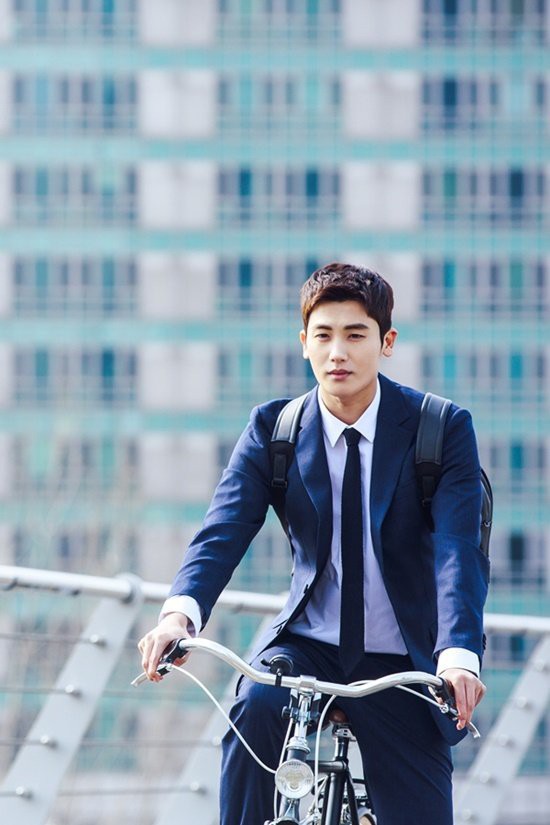 Suits: Hại não người xem, ghi điểm nhờ cặp chú cháu Jang Dong Gun – Park Hyung Sik - Ảnh 7.