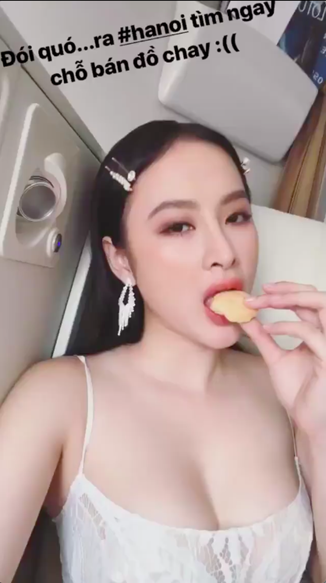 Bí quyết ăn chay của Angela Phương Trinh là gì mà sao thân hình vẫn sexy quá mức thế? - Ảnh 8.