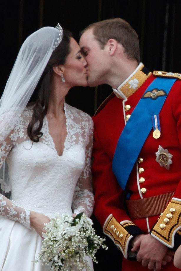 Sắp tổ chức hôn lễ, Meghan Markle chắc chắn phải nhớ 10 nguyên tắc trang phục này trong đám cưới Hoàng gia - Ảnh 7.