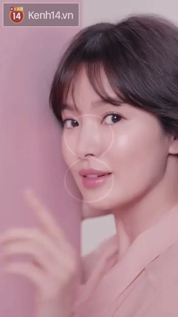 Clip đạt 800 nghìn view sau vài tiếng của Song Hye Kyo: Minh chứng vẻ đẹp hơn người - Ảnh 2.