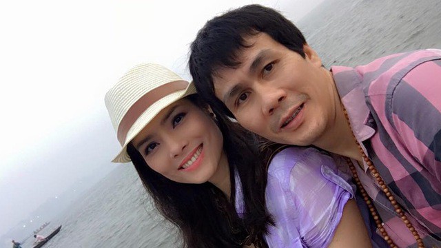 Dàn diễn viên Phía trước là bầu trời sau 17 năm: Người an phận làm mẹ đơn thân, kẻ nguyện đánh đổi nghiệp diễn cho cuộc sống gia đình bình yên - Ảnh 2. Dàn diễn viên Phía trước là bầu trời sau 17 năm: Người an phận làm mẹ đơn thân, kẻ nguyện đánh đổi nghiệp diễn cho cuộc sống gia đình bình yên - Ảnh 2.