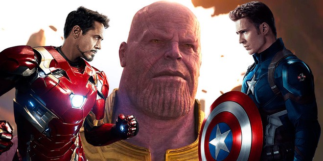 7 câu hỏi nhức nhối hậu cuộc chiến bi tráng Avengers: Infinity War - Ảnh 4.