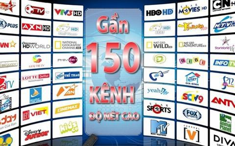 Bộ Công Thương vào cuộc điều tra vụ VTVCab đột ngột cắt kênh truyền hình - Ảnh 1. Bộ Công Thương vào cuộc điều tra vụ VTVCab đột ngột cắt kênh truyền hình - Ảnh 1.