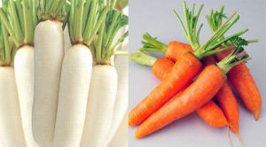 Những điều cấm kỵ nên biết khi ăn cà rốt - Ảnh 2.