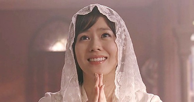Nhìn lại 2 thập kỉ nhan sắc của Son Ye Jin, đã hiểu vì sao cô mãi là nữ thần của mọi nữ thần! - Ảnh 13.