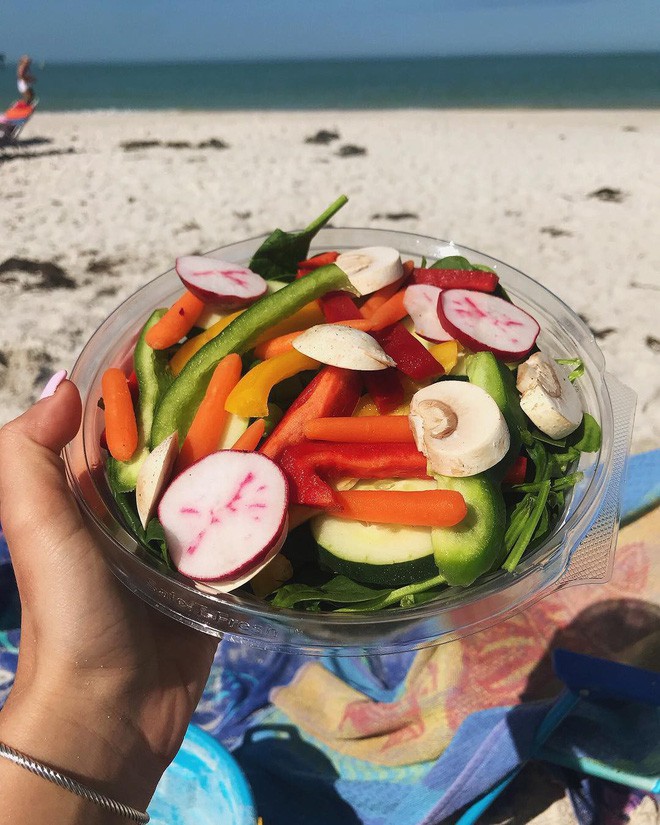 Chế độ ăn kiêng hot nhất Instagram này có thể không hề tốt cho cơ thể của bạn - Ảnh 8.