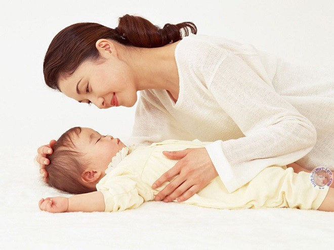 Dùng 5 cách sau để tập cho con ngủ một mình, các mẹ sẽ nuôi dạy được một đứa trẻ đầy bản lĩnh và độc lập - Ảnh 3.
