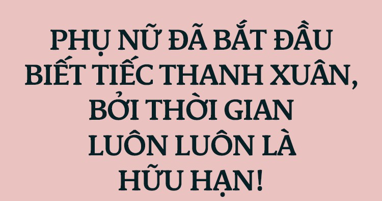 Nỗi lòng phụ nữ tuổi 30: Không chồng cũng chẳng sinh con, ai sẽ chăm sóc tôi lúc về già? - Ảnh 8.