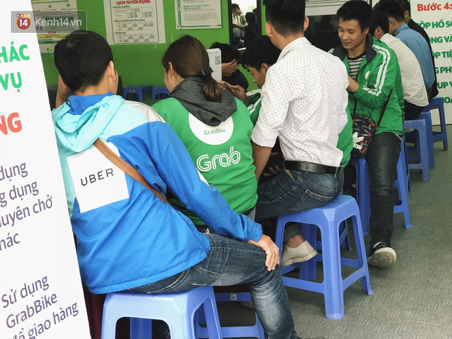 Uber liên tục bị phàn nàn trong những ngày cuối cùng trước khi sáp nhập Grab: Hủy chuyến, không cần khách, chỉ nhận tiền mặt! - Ảnh 4. Uber liên tục bị phàn nàn trong những ngày cuối cùng trước khi sáp nhập Grab: Hủy chuyến, không cần khách, chỉ nhận tiền mặt! - Ảnh 4.