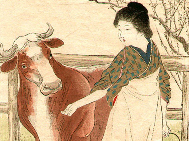 Cắt móng tay lúc hoàng hôn, ăn xong nằm biến thành bò... là những sự tích thú vị mà bạn chưa từng nghe về Nhật Bản - Ảnh 4.