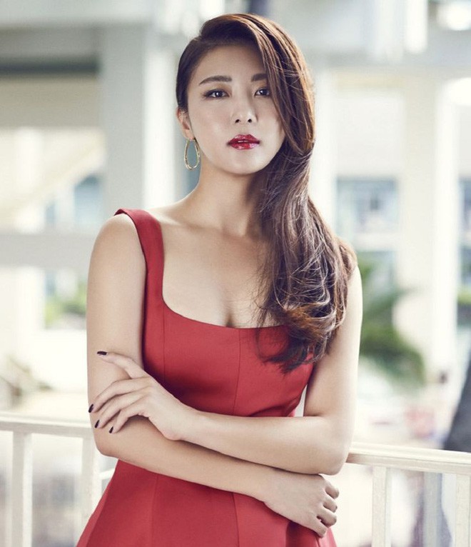 Dù đã bước sang tuổi 40 nhưng Ha Ji Won có bí quyết gì mà vẫn trẻ trung như gái đôi mươi? - Ảnh 6.