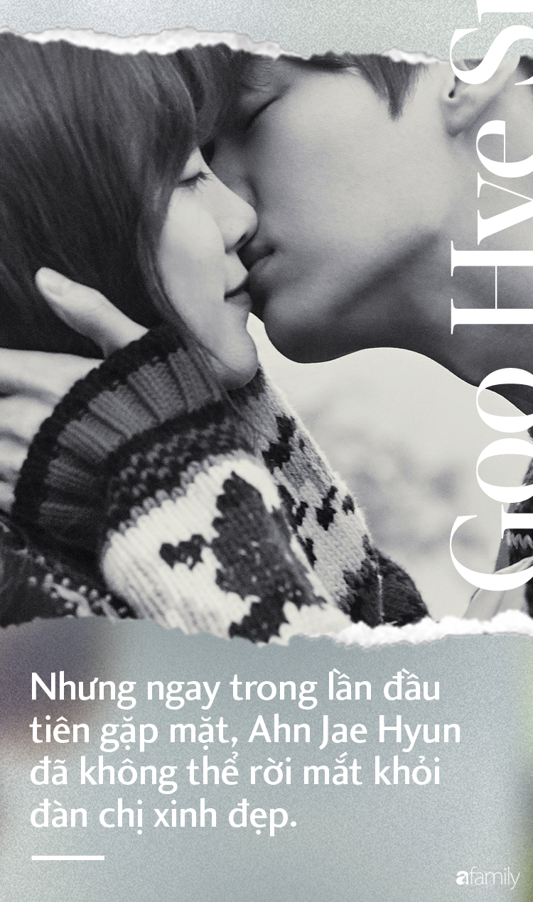 “Nàng cỏ Goo Hye Sun: Suốt 10 năm bị chê vì đóng phim dở tệ, đời bỗng nở hoa khi kết hôn với trai đẹp kém tuổi - Ảnh 6. “Nàng cỏ Goo Hye Sun: Suốt 10 năm bị chê vì đóng phim dở tệ, đời bỗng nở hoa khi kết hôn với trai đẹp kém tuổi - Ảnh 6.