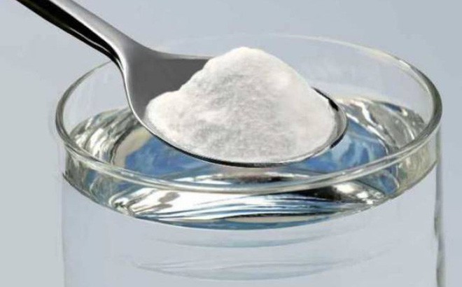 Những biện pháp điều trị tại nhà chống ngộ độc thực phẩm - Ảnh 2. Những biện pháp điều trị tại nhà chống ngộ độc thực phẩm - Ảnh 2.