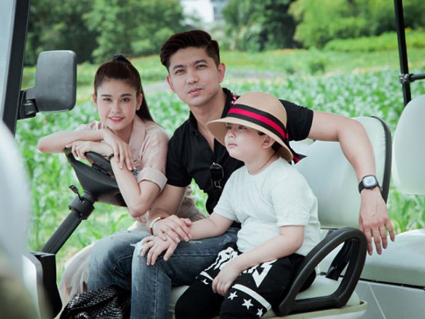 Những cặp sao Việt khiến khán giả phát ngán vì nhập nhằng chuyện yêu đương - Ảnh 12.