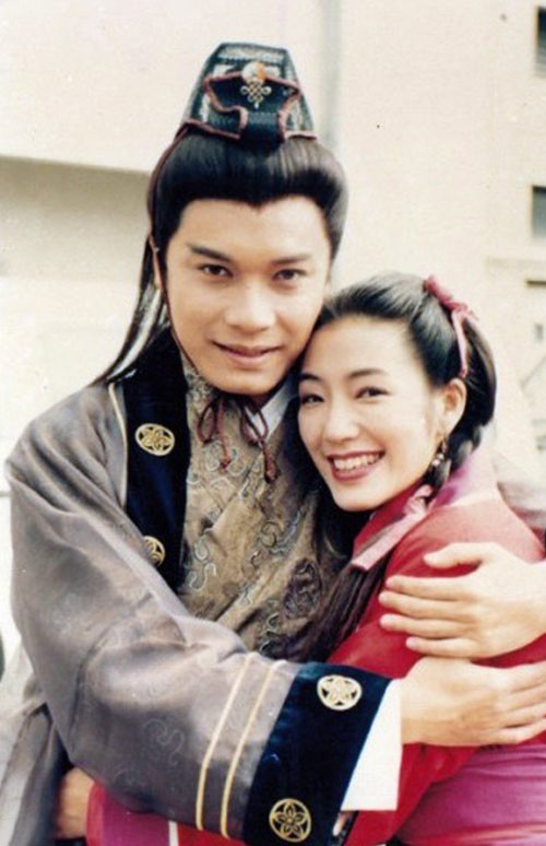 Dàn sao Anh hùng xạ điêu 1994 sau 24 năm: “Hoàng Dung” day dứt mối tình với Châu Tinh Trì, “Quách Tĩnh hạnh phúc hôn nhân viên mãn khiến nhiều người ghen tị - Ảnh 14.